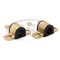 Energy Suspension 0875 Bar Diameter Black Polyurethane NonGreaseable 9.5126G - alternate 5